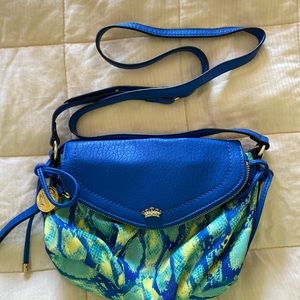 Juicy Couture Crossbody Small